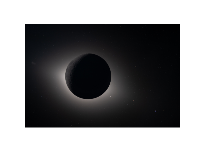 artemis ii eclipse